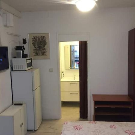 Habitacion Centro אליקאנטה מראה חיצוני תמונה