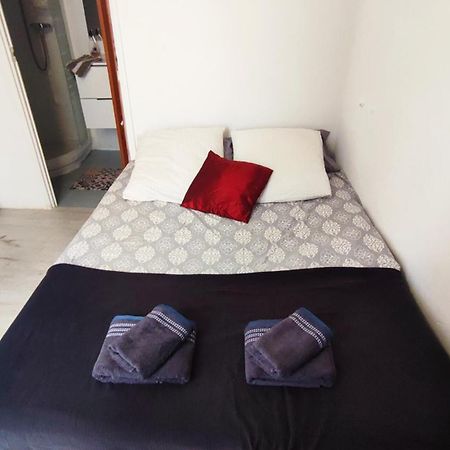 Habitacion Centro אליקאנטה מראה חיצוני תמונה