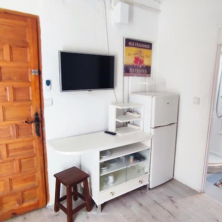 Habitacion Centro אליקאנטה מראה חיצוני תמונה