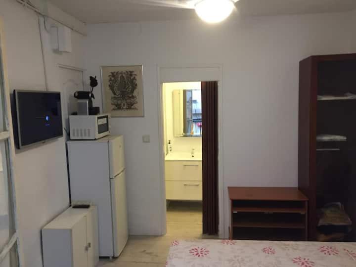Habitacion Centro אליקאנטה מראה חיצוני תמונה
