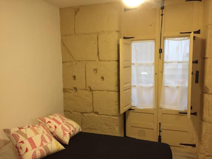Habitacion Centro אליקאנטה מראה חיצוני תמונה