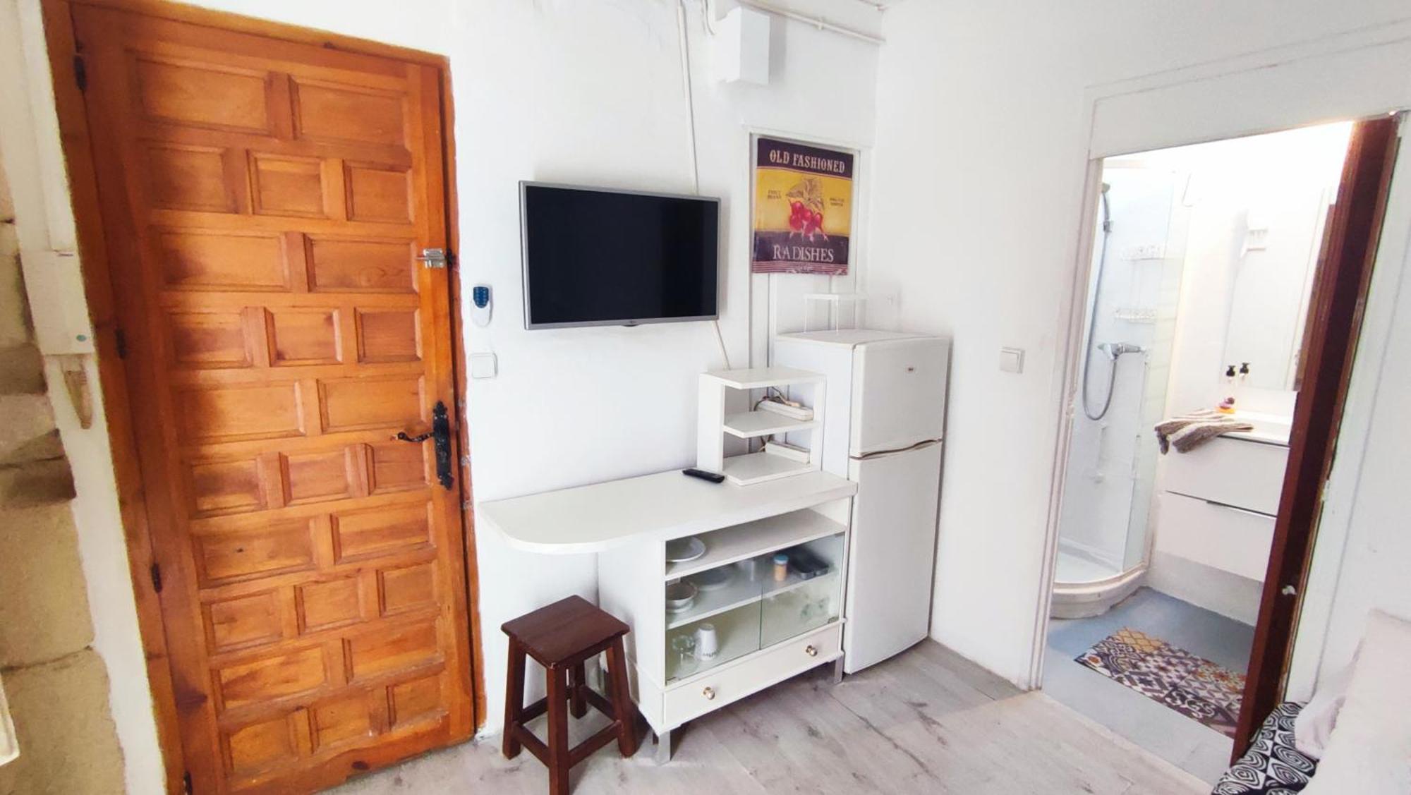 Habitacion Centro אליקאנטה מראה חיצוני תמונה